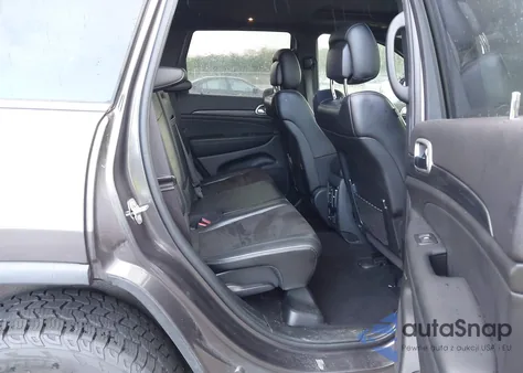 2020 Jeep Grand Cherokee Laredo E 4X4 from USA, damaged, VIN 1C4RJFAG0LC436952